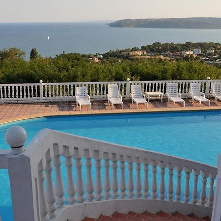 Family Hotel Casablanca Green 바르나 외부 사진