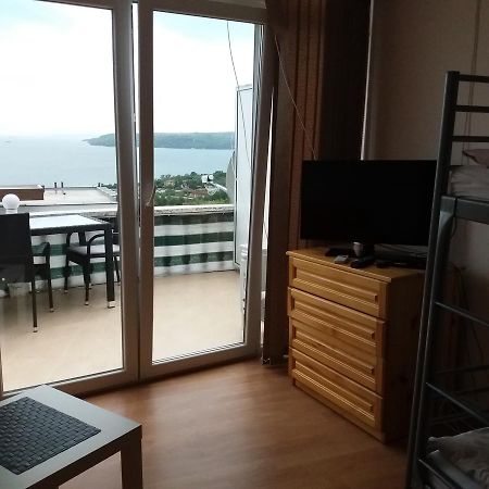 Family Hotel Casablanca Green 바르나 외부 사진
