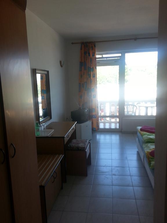 Family Hotel Casablanca Green 바르나 외부 사진