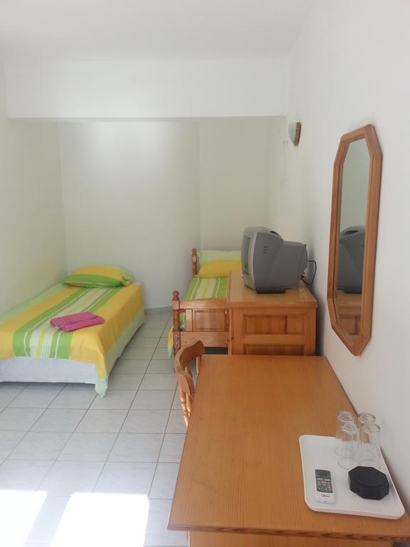 Family Hotel Casablanca Green 바르나 외부 사진