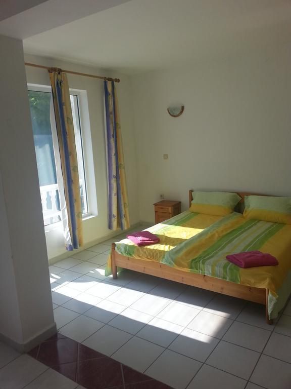 Family Hotel Casablanca Green 바르나 외부 사진