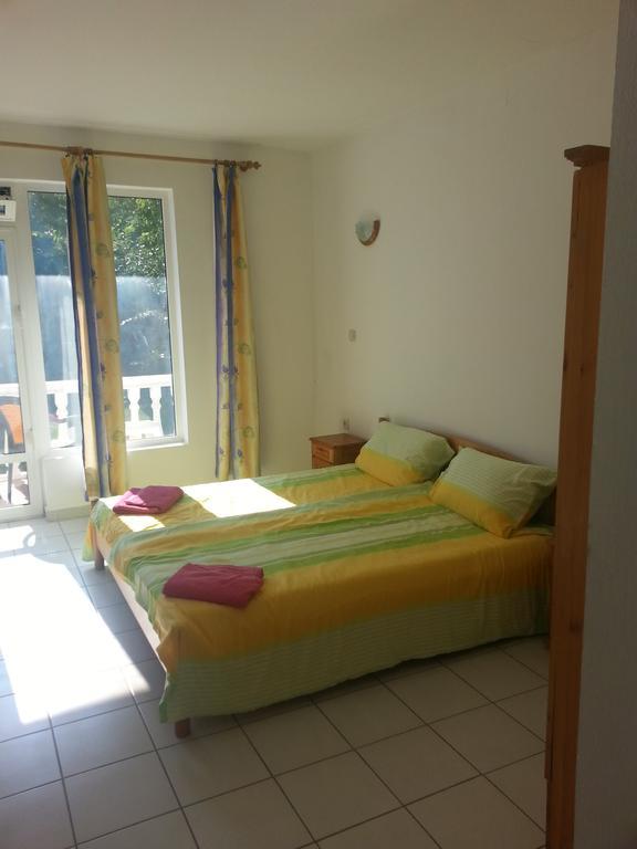 Family Hotel Casablanca Green 바르나 외부 사진