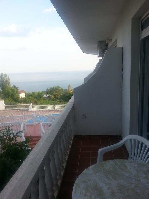 Family Hotel Casablanca Green 바르나 외부 사진