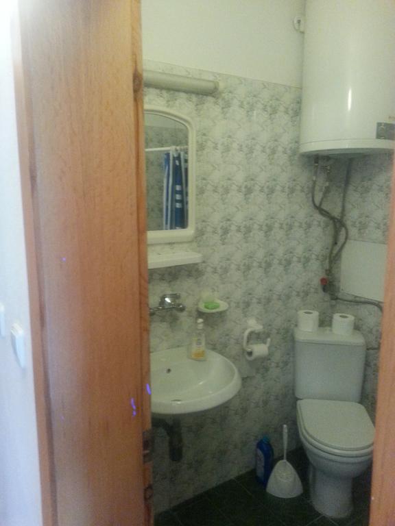 Family Hotel Casablanca Green 바르나 객실 사진