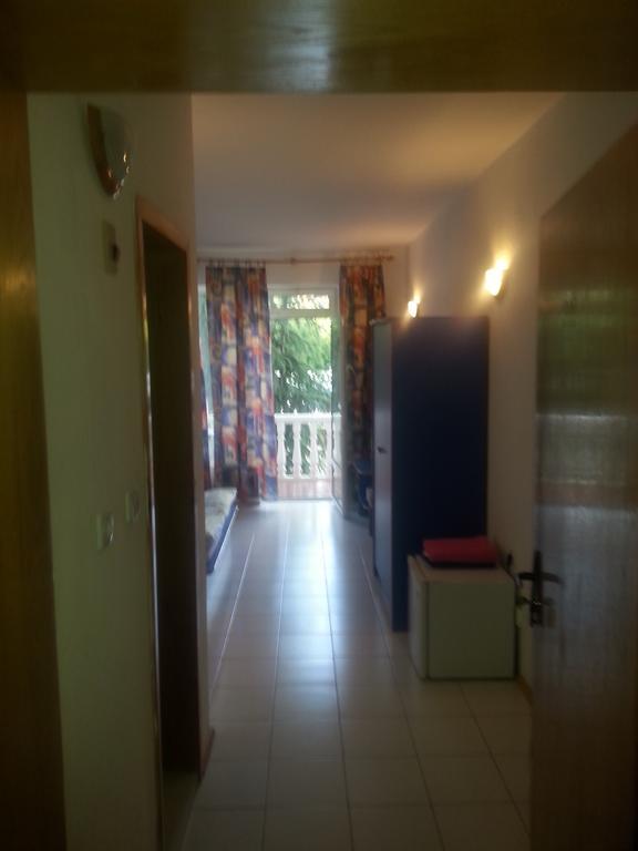 Family Hotel Casablanca Green 바르나 외부 사진