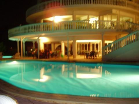 Family Hotel Casablanca Green 바르나 외부 사진