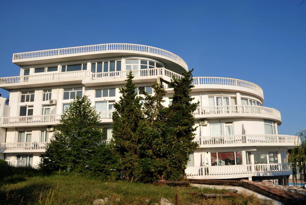 Family Hotel Casablanca Green 바르나 외부 사진