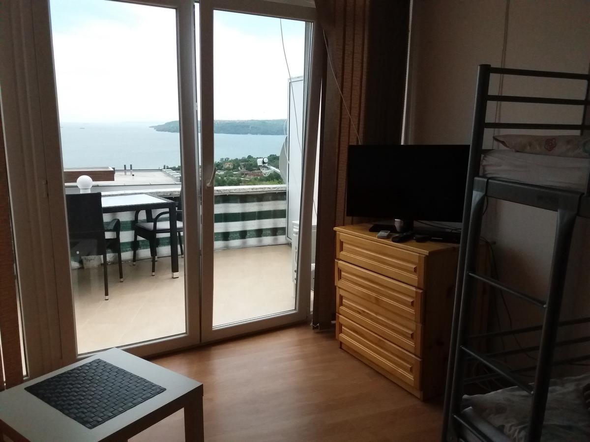 Family Hotel Casablanca Green 바르나 외부 사진