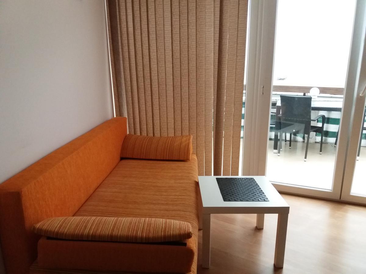Family Hotel Casablanca Green 바르나 외부 사진