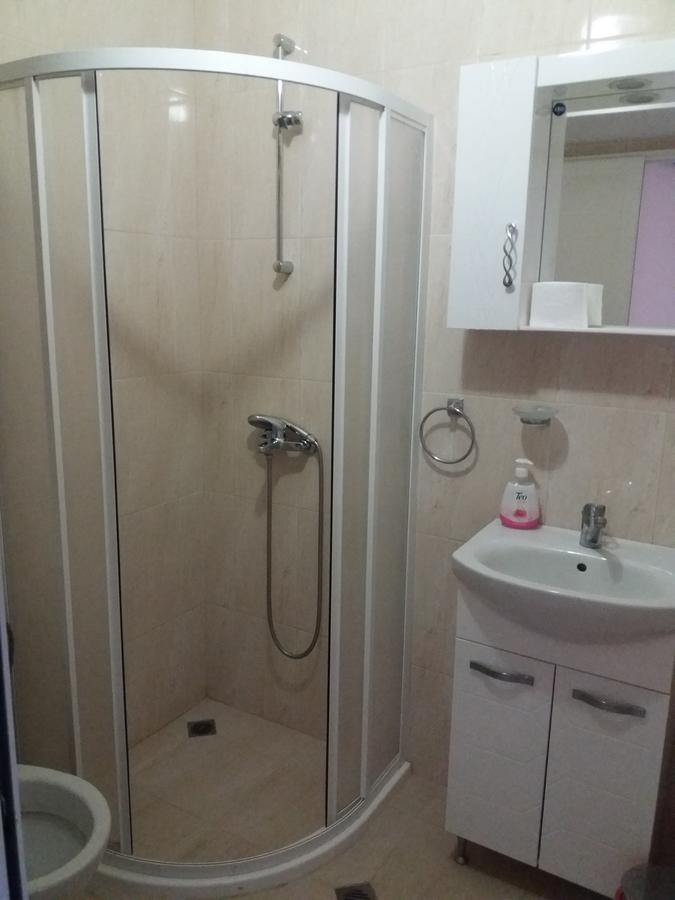 Family Hotel Casablanca Green 바르나 외부 사진