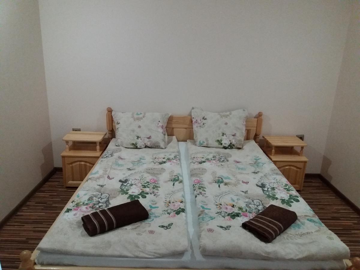 Family Hotel Casablanca Green 바르나 외부 사진
