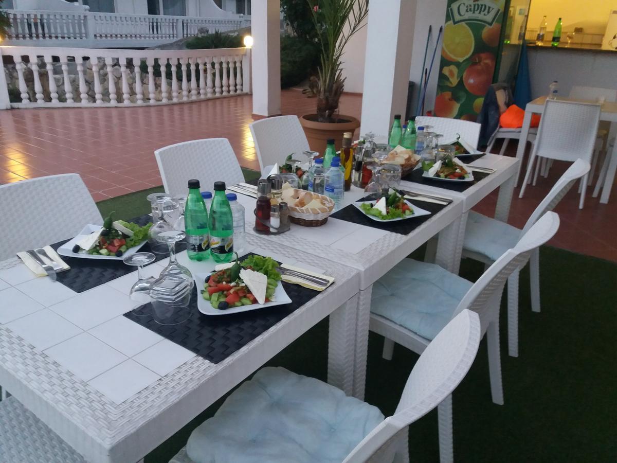 Family Hotel Casablanca Green 바르나 외부 사진