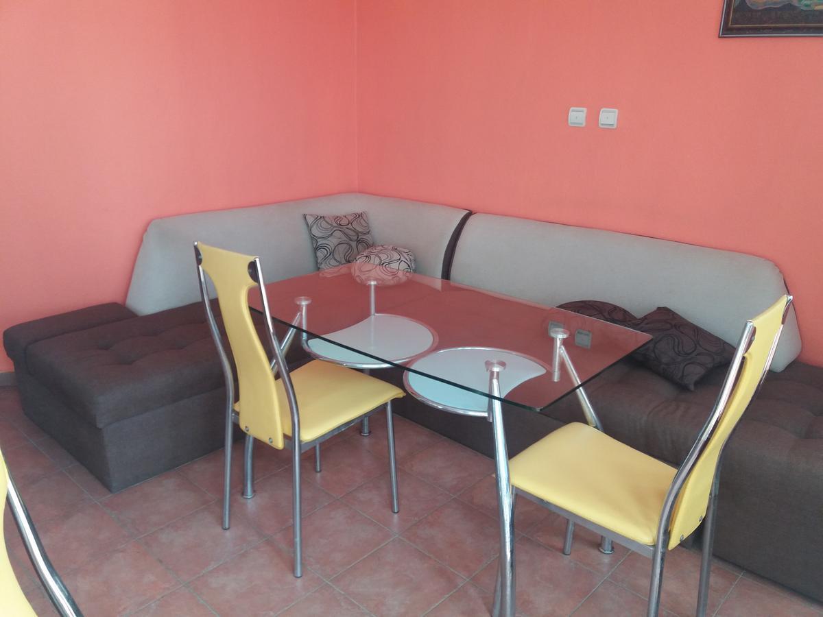 Family Hotel Casablanca Green 바르나 외부 사진