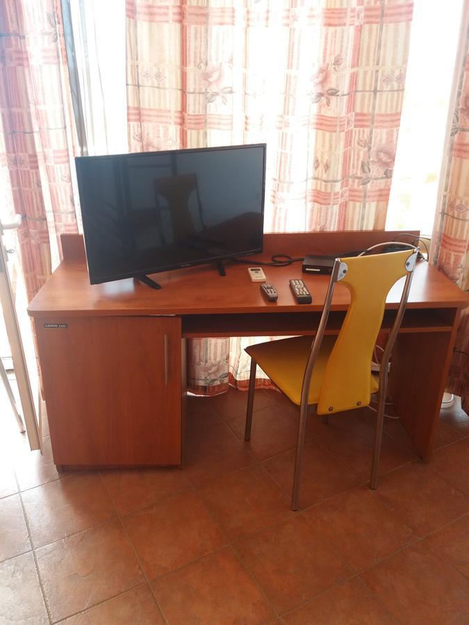 Family Hotel Casablanca Green 바르나 외부 사진