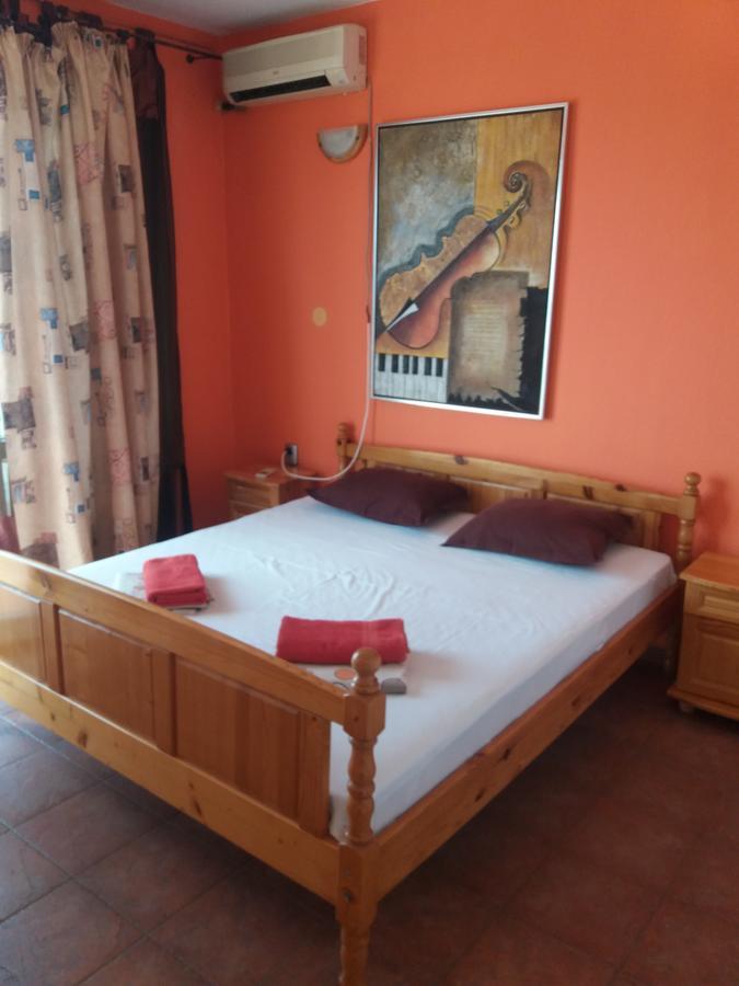 Family Hotel Casablanca Green 바르나 외부 사진