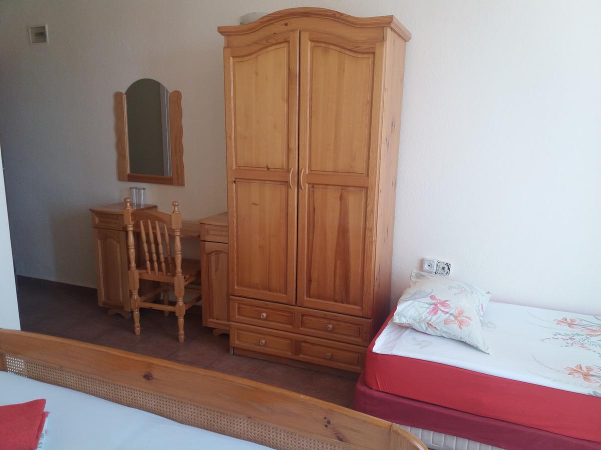 Family Hotel Casablanca Green 바르나 외부 사진