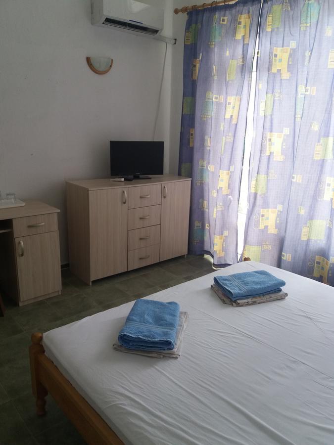 Family Hotel Casablanca Green 바르나 외부 사진