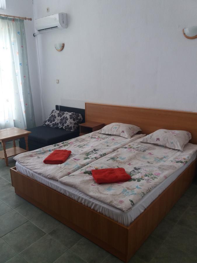 Family Hotel Casablanca Green 바르나 외부 사진