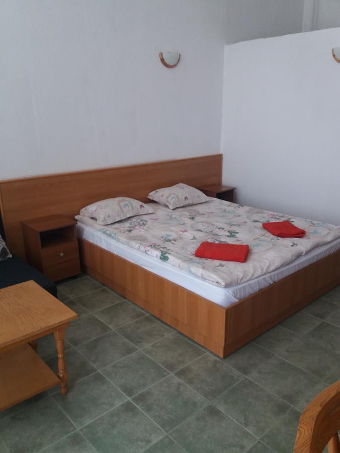 Family Hotel Casablanca Green 바르나 외부 사진