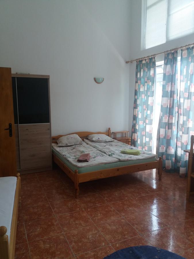 Family Hotel Casablanca Green 바르나 외부 사진