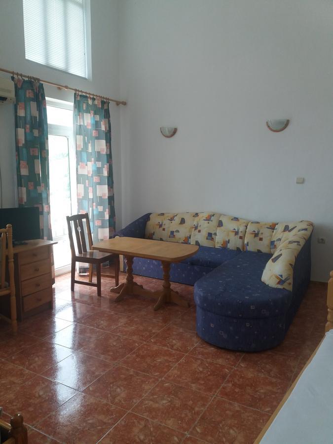 Family Hotel Casablanca Green 바르나 외부 사진