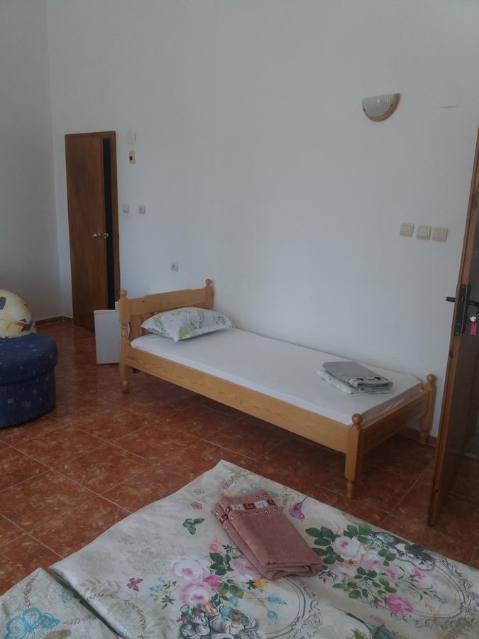 Family Hotel Casablanca Green 바르나 외부 사진
