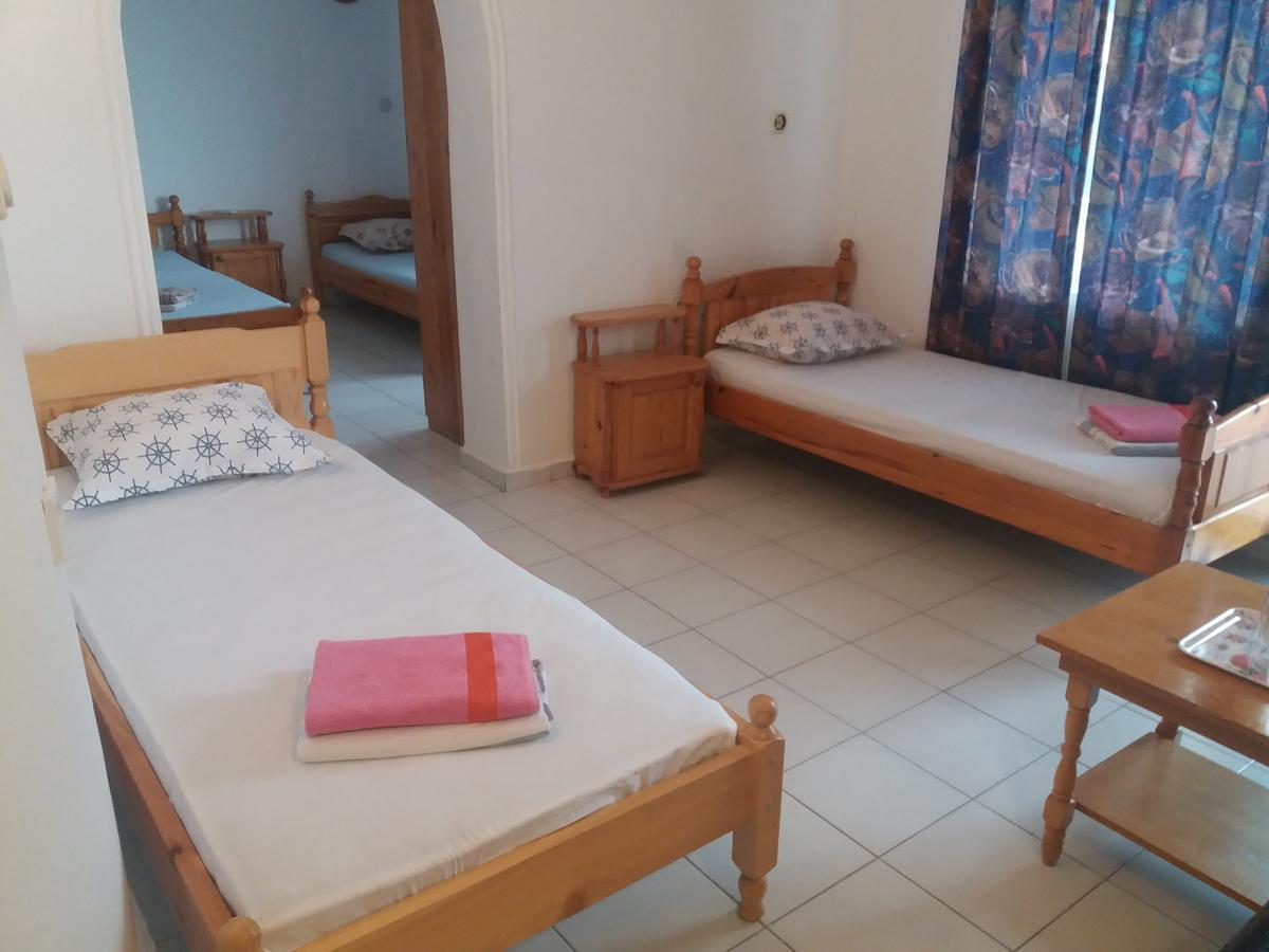Family Hotel Casablanca Green 바르나 외부 사진