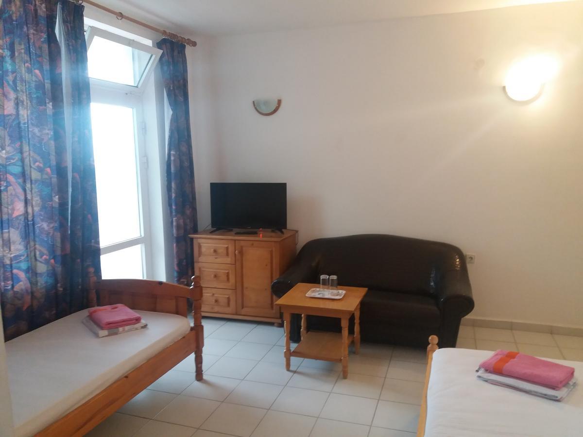Family Hotel Casablanca Green 바르나 외부 사진