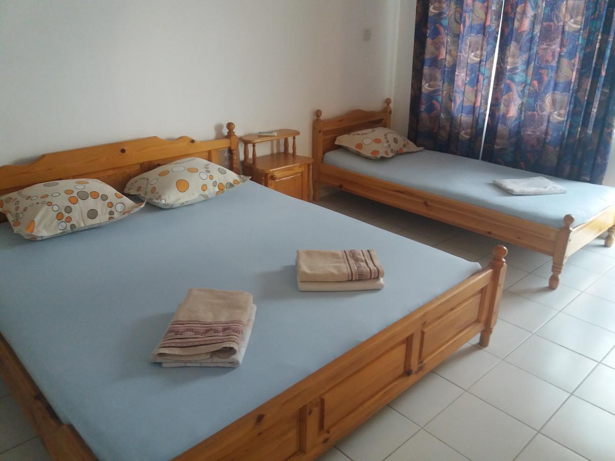 Family Hotel Casablanca Green 바르나 외부 사진