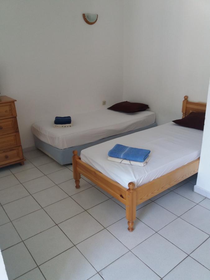 Family Hotel Casablanca Green 바르나 외부 사진