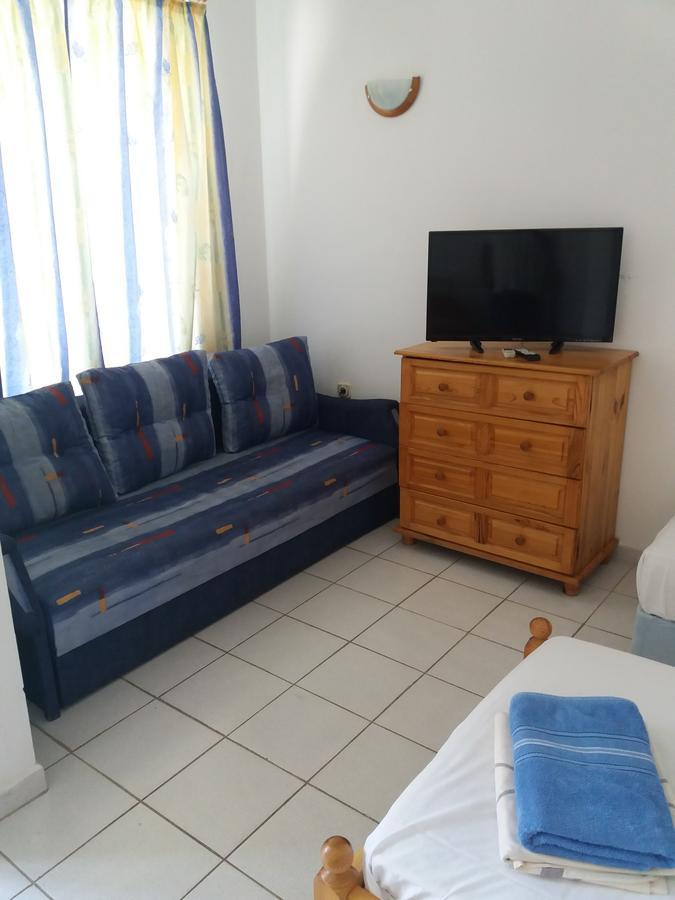 Family Hotel Casablanca Green 바르나 외부 사진